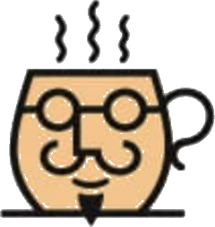 Boffo Coffee mascot